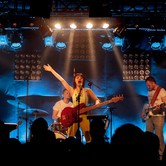 Olivia Anna LiVKi - OPEN STAGE 2015-05-28