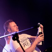 Olivia Anna LiVKi - OPEN STAGE 2015-05-28