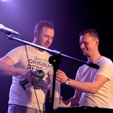 Olivia Anna LiVKi - OPEN STAGE 2015-05-28