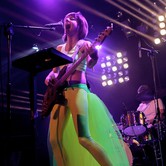 Olivia Anna LiVKi - OPEN STAGE 2015-05-28