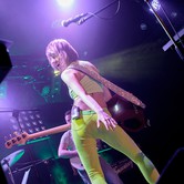 Olivia Anna LiVKi - OPEN STAGE 2015-05-28