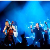 Apocaliptyca 2009-04-16