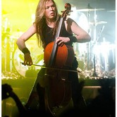 Apocaliptyca 2009-04-16