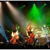 Apocaliptyca 2009-04-16