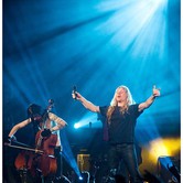 Apocaliptyca 2009-04-16