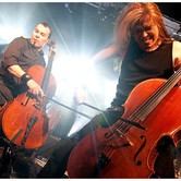 Apocaliptyca 2009-04-16