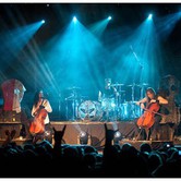 Apocaliptyca 2009-04-16