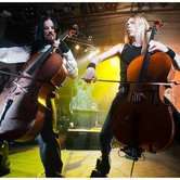 Apocaliptyca 2009-04-16