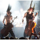 Apocaliptyca 2009-04-16