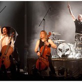 Apocaliptyca 2009-04-16