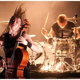 Apocaliptyca 2009-04-16