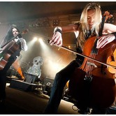 Apocaliptyca 2009-04-16