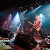 KNŻ - OSTATNI KONCERT W MIEŚCIE 2015-03-06