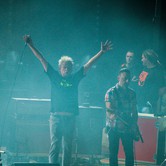 KNŻ - OSTATNI KONCERT W MIEŚCIE 2015-03-06