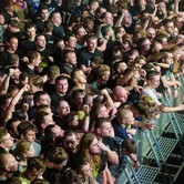 KNŻ - OSTATNI KONCERT W MIEŚCIE 2015-03-06