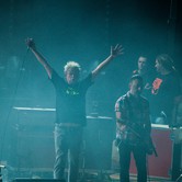 KNŻ - OSTATNI KONCERT W MIEŚCIE 2015-03-06