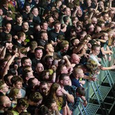 KNŻ - OSTATNI KONCERT W MIEŚCIE 2015-03-06