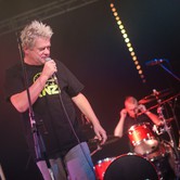 KNŻ - OSTATNI KONCERT W MIEŚCIE 2015-03-06