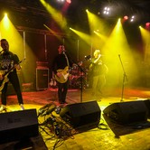 KNŻ - OSTATNI KONCERT W MIEŚCIE 2015-03-06