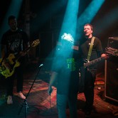 KNŻ - OSTATNI KONCERT W MIEŚCIE 2015-03-06