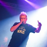 KNŻ - OSTATNI KONCERT W MIEŚCIE 2015-03-06