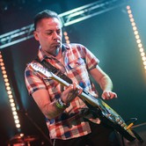 KNŻ - OSTATNI KONCERT W MIEŚCIE 2015-03-06