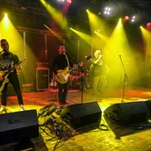 KNŻ - OSTATNI KONCERT W MIEŚCIE 2015-03-06