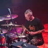 KNŻ - OSTATNI KONCERT W MIEŚCIE 2015-03-06