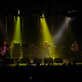 KNŻ - OSTATNI KONCERT W MIEŚCIE 2015-03-06