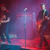 KNŻ - OSTATNI KONCERT W MIEŚCIE 2015-03-06