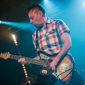 KNŻ - OSTATNI KONCERT W MIEŚCIE 2015-03-06