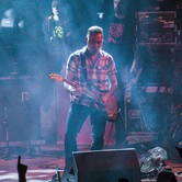 KNŻ - OSTATNI KONCERT W MIEŚCIE 2015-03-06