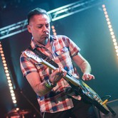 KNŻ - OSTATNI KONCERT W MIEŚCIE 2015-03-06