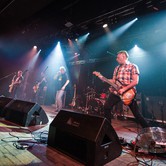 KNŻ - OSTATNI KONCERT W MIEŚCIE 2015-03-06