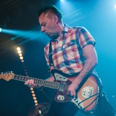 KNŻ - OSTATNI KONCERT W MIEŚCIE 2015-03-06