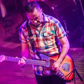 KNŻ - OSTATNI KONCERT W MIEŚCIE 2015-03-06