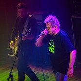 KNŻ - OSTATNI KONCERT W MIEŚCIE 2015-03-06