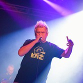 KNŻ - OSTATNI KONCERT W MIEŚCIE 2015-03-06