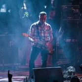 KNŻ - OSTATNI KONCERT W MIEŚCIE 2015-03-06