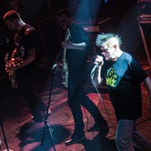 KNŻ - OSTATNI KONCERT W MIEŚCIE 2015-03-06