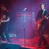 KNŻ - OSTATNI KONCERT W MIEŚCIE 2015-03-06