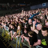 KNŻ - OSTATNI KONCERT W MIEŚCIE 2015-03-06