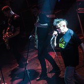 KNŻ - OSTATNI KONCERT W MIEŚCIE 2015-03-06