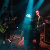 KNŻ - OSTATNI KONCERT W MIEŚCIE 2015-03-06