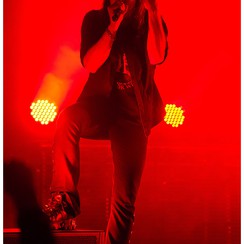 2011-11-15 Hammerfall fot. Rafał Nowakowski