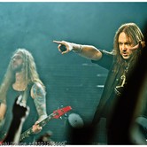 HammerFall 2011-11-15