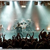 HammerFall 2011-11-15