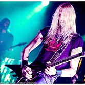 HammerFall 2011-11-15