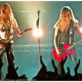 HammerFall 2011-11-15