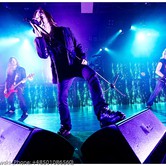 HammerFall 2011-11-15